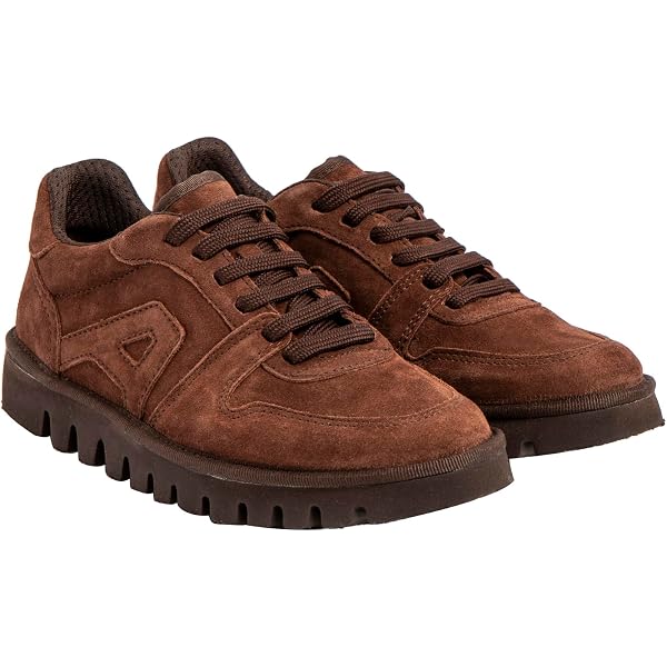 Chaussures Bateau ART Mixte 1893 Birmingham - Style Décontracté Urbain - Doublure Mouton Confortable - 9