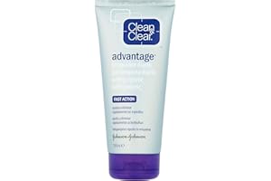 Clean & Clear Advantage Gel Struccante - 150 ml