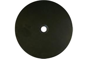 Buyers Products FWD36 Fifth Wheel Disc