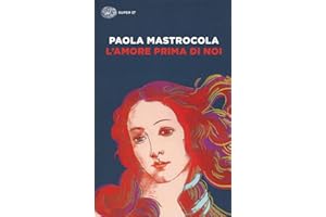 L'amore prima di noi