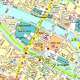 Image de Carte Plastifie roule Paris