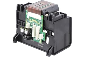 FACAIIO Testina di stampa premium, per HP934 935 per Officejet 6950 6954 6951 6958 6960 6962 6968 6970