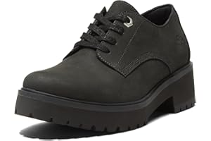 Timberland Carnaby Cool Oxford, Scarpe da Ginnastica Donna