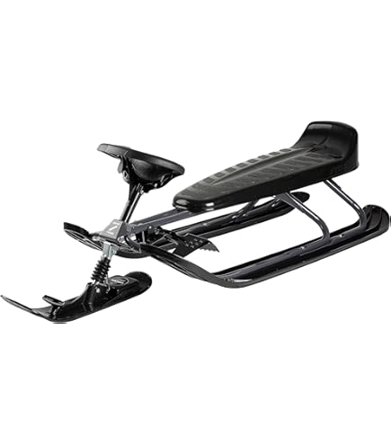 Slee snowracer xqmax - Beumer IJzerhandel