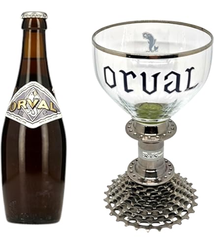 Orval - 2017 - 33cl - 12 bottles - Catawiki