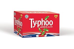 Tirops Typhoo 240 en papier moulé, 750 g