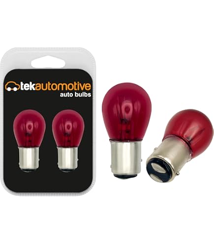 thumbnail interactive-video image 1 of Limastar 382 P21W BA15s Stop Tail Brake Bulbs – 2 Pack, 12V 21W, Warm White, Incandescent 1 of 5