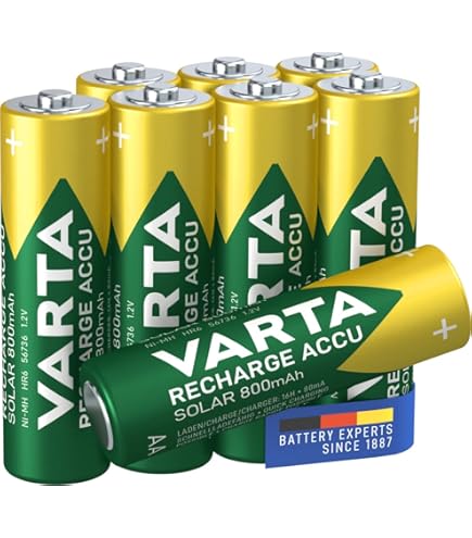 Batteria 3,7V 750mAh Per Siemens Gigaset SL350 SL400 SL780 E Modelli Compatibili - Ricambio Originale - Foto 10