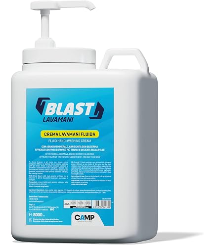 Chilly Sapone Intimo Antibatterico Azzurro 200ml