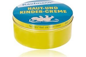 KAUFMANNS Kaufmann crema de la piel y los niños 250 ml