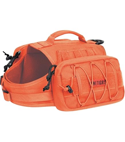 RUFFWEAR Trinkrucksack Für Hunde, Inklusive 2 X 60 Produktbild-Vorschau 3
