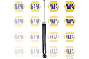 NAPA Shock Absorber Rear (NSA1214) - Genuine OE Part - Single