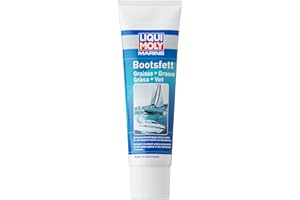 Liqui Moly 25041 Marine Graisse 250 g