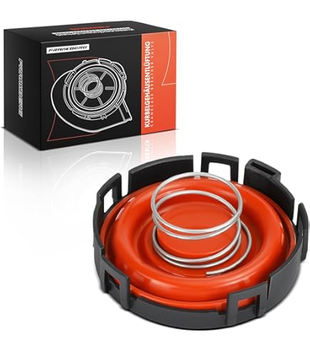 Joint de couvercle de chambre de soupape Ventilation for BMW n43 1 3 5 e82 e87 E90 e91 E92 Joint de couvercle de chambre de soupape Ventilation for BMW n43 1 3 5 e82 e87 E90 e91 E92