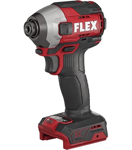Avvitatore a Percussione Flex IW 1/2″ 18 V – Potenza & Precisione Avvitatore a Percussione Flex IW 1/2″ 18 V – Potenza & Precisione