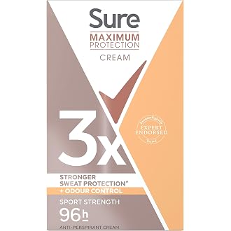 Revlon Mitchum Women Triple Odor Defense 48HR Protection Deodorant Stick and Antiperspirant Pure Fresh, Dermatologist Tested, 41 g (Pack of 1) - View 5