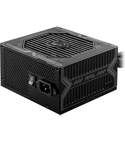 Alimentation Lambda Qualidyne 23082BFX 12V DC - Pour Pièces/réparation, Aucun Retour