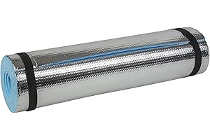 Idena Seat Cushions and Seat Pads, Camping mat