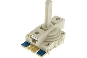 SCHOLTES Potentiometre four 9 positions