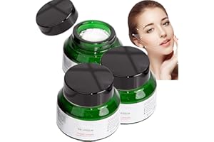 DEPPLOO Muson Magic Cream - 2024 najlepszy krem Muson Arabia Magic Cream, podkład Muson Natural Illumination, Muson Magic Cream, nawilża skórę i wyrównuje jej kolor (3 szt.)