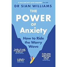 The Power of Anxiety: How to Ride the Worry Wave - View 4