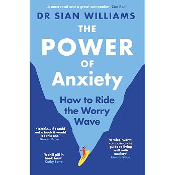 The Power of Anxiety: How to Ride the Worry Wave - View 5