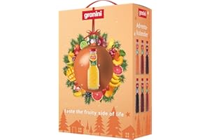 "Granini" Adventskalender