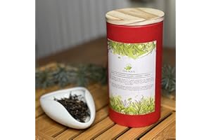 Organiczna herbata Golden Yunnan First Grade Red (Black) • Wysokiej jakości chińska herbata • Pierwsza klasa zbiorów • Pakiet 50g • TEA SOUL