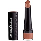 Bourjois Rouge Fabuleux Rossetto Stick a Lunga Durata Effetto Satinato, 01 Abracadabeige