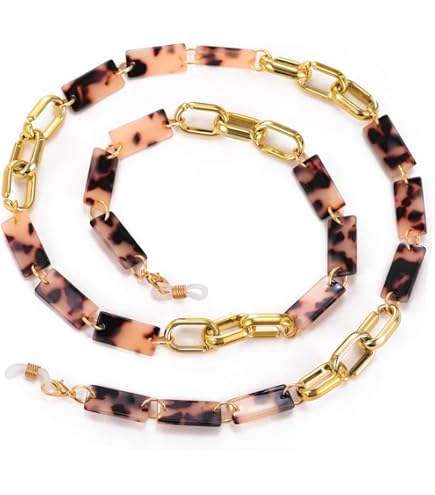 Lacets Pour Lunettes De Soleil Chaîne De Lunettes Chaîne De - France