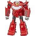 Hasbro Transformers Scout Class Sonic Upper Cut Dead End