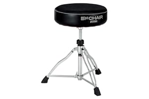 Tama Drum Throne 1st Chair HT430BC - Trône pour tambour