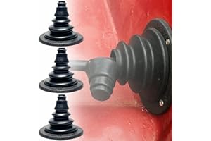 'asdmm Boat Motor Well Cable Boot - Rigging Steering Protect for Marine Yacht Kayak Electrical Wire Organize, Fuel Lines Diameter 4 7/10'''