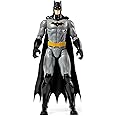 DC Comics 12-Inch Rebirth BATMAN Action Figure
