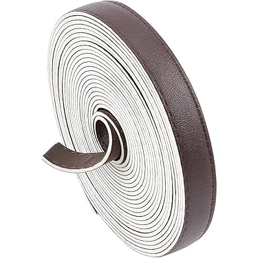 Cicero | Cinturini In Vera Pelle Nera | Disponibile! | Fawler - Foto 6