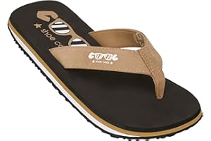 COOL shoe corp. O. s.3, Chanclas Hombre
