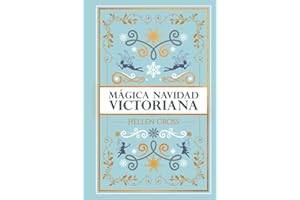 Mágica Navidad Victoriana