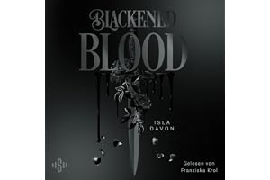 Blackened Blade 3: Blackened Blood
