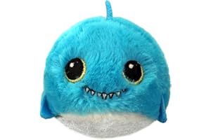 Ty Beanie Bouncers - 10 cm Peluş Kabarık Bere Topları