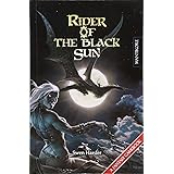 Rider of the Black Sun: A Fantasy Gamebook
