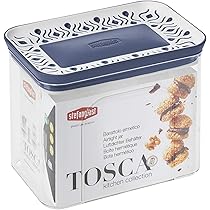 Portatovaglioli Stefanplast Linea Tosca - Blu 7,5x15,5 Cm In Resina | Made In Italy Qualità Extra - Foto 6