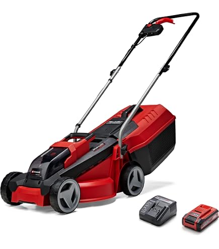 CSS Carbon Brushes For Garden Lawnmower / Scarifier - Size 7x11x14mm (BWUK E135)