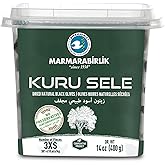 Marmarabirlik 400 Gr Pet Kuru Sele- 3Xs