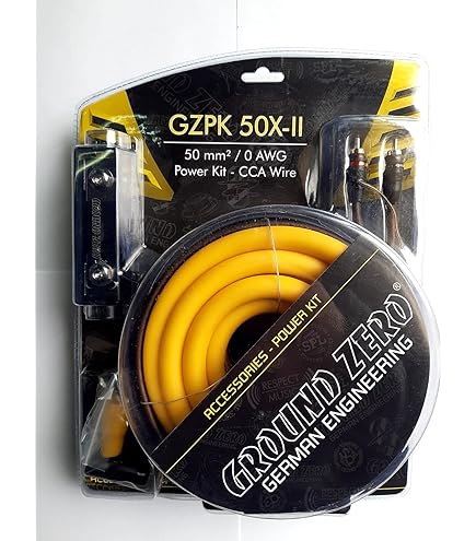 Kit Cavi Elettrici Per Veicolo, A Buon Mercato - AUTODOC - Foto 8