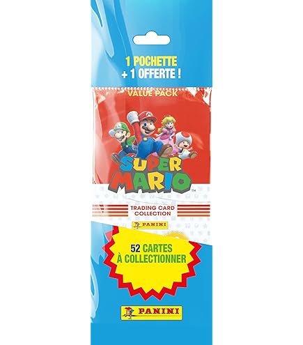 Panini Jurassic World 4 Trading Cards Game Blister 3 zakjes