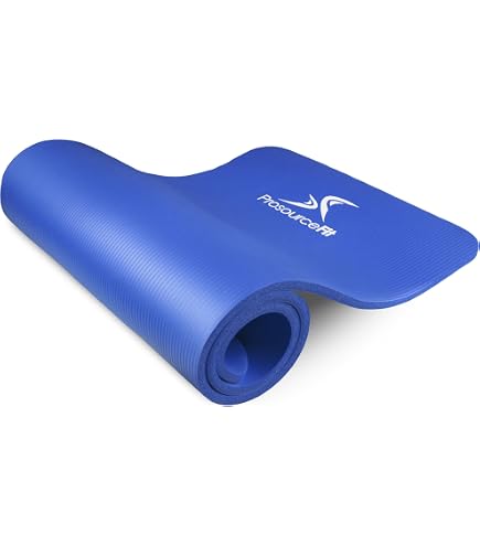 Six Pack Trainer ProsourceFit Abdominal Mat - High Density Core Trainer ...