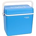 Koelbox 10 liter blauw aanbieding bij Marskramer