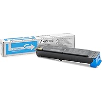 Black Toner Cartridge For Kyocera TK-5207K TASKalfa 356ci, TASKalfa - View #9