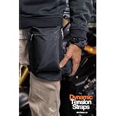 Motobros E-27 Motosiklet Bacak &Ccedil;antası, Motorcu &Ccedil;antası, Geniş Kalıp