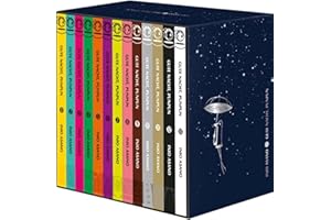 Gute Nacht, Punpun Box: 13 Bände in einer Box